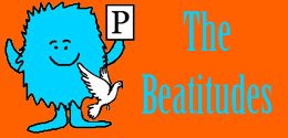 The Beatitudes