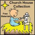 Church House Collection- Sunday School Websites, Children's Church Websites