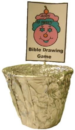 Vacation Bible School Themes- Ice Cream Jesus is Sweet VBS