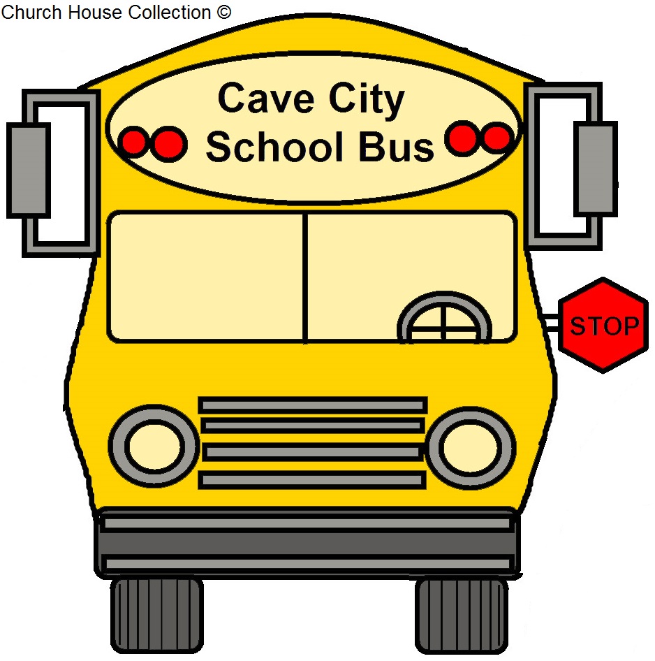 clip art church bus - photo #25