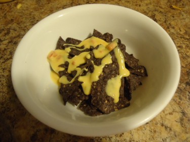 The 10 Ten Plagues of Egypt Ashes Recipe for Church Chips and Dip