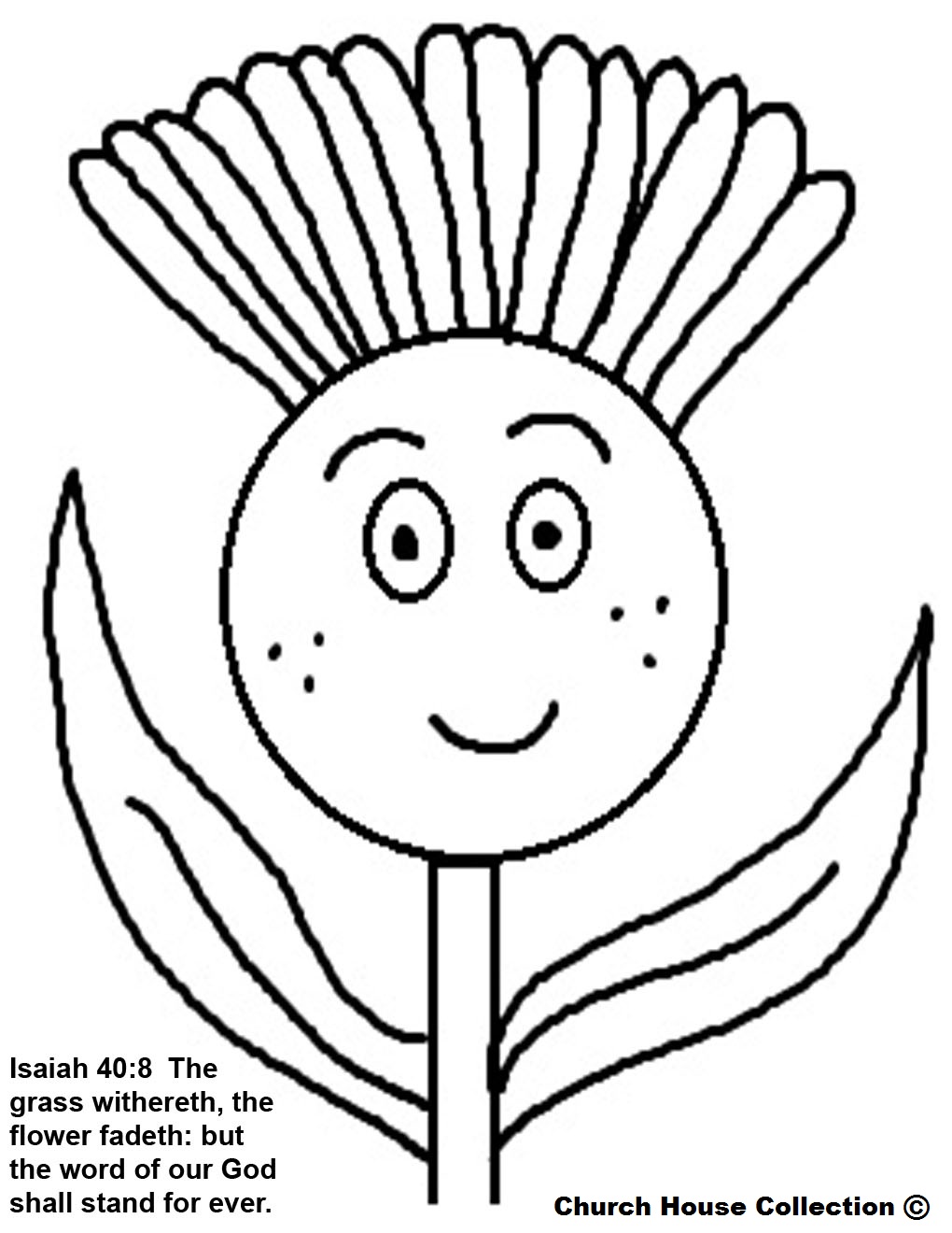 i is for isaiah coloring pages - photo #33