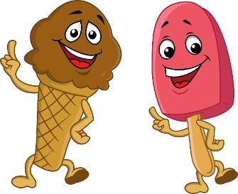 Jesus Is Sweet Vacation Bible School Theme- get your VBS off to a great start with this ice cream theme!