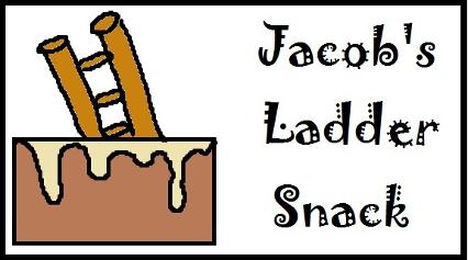 Jacob's Ladder Cookie Bar Recipe