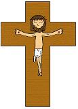 Easter Sunday school lessons