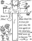 Easter Coloring Pages