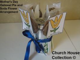 Mother's Day Gift Idea by Church House Collection©