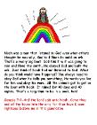 Free Noah's Ark Sunday School Lesson For Kids