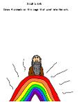 Free Noah's Ark Sunday School Lesson For Kids