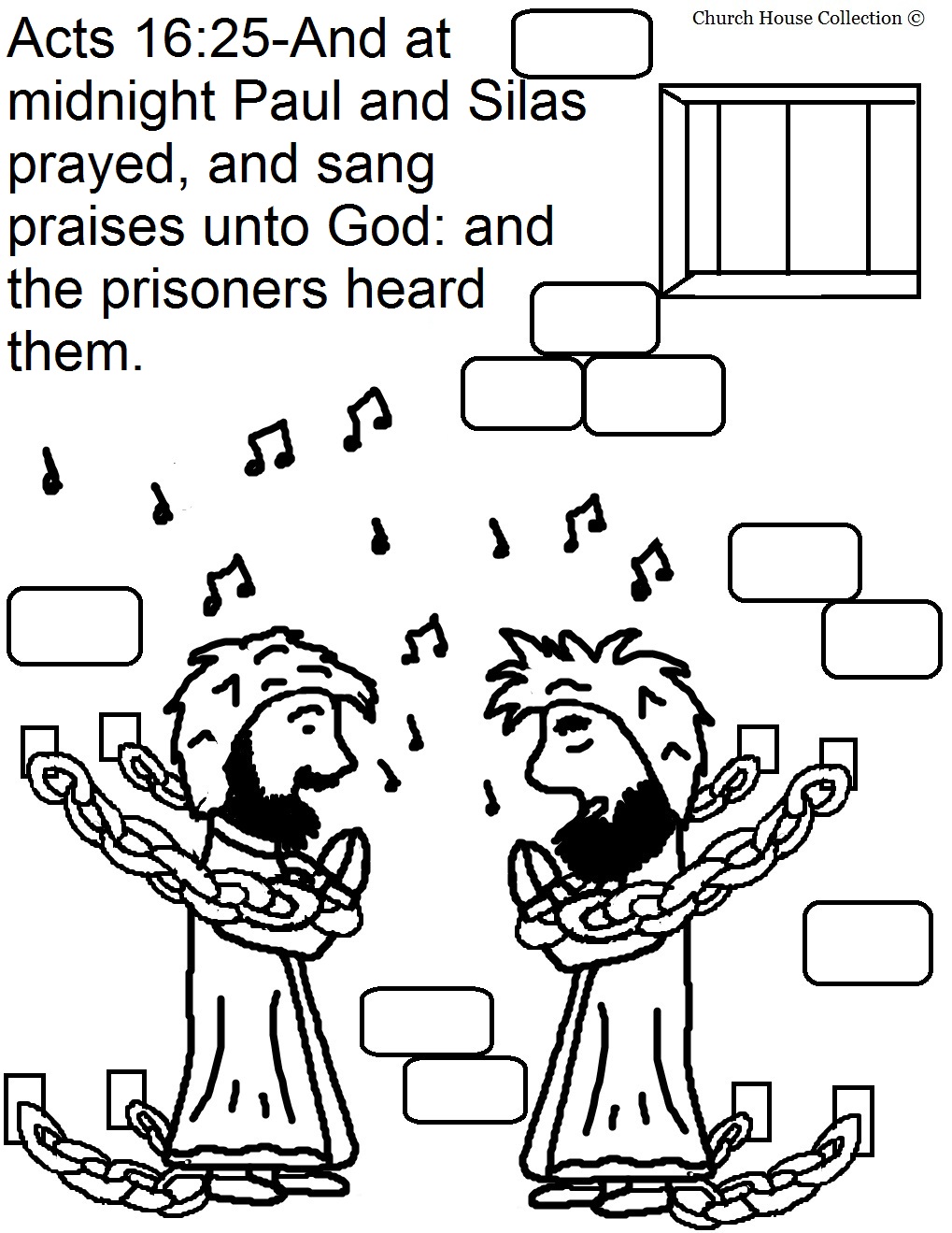 acts 16 lydia coloring pages - photo #5