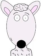 Easter Sunday school lesson- Easter Sheep Clipart Picture