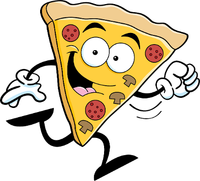 Pizza Party Idea for Children's Church- A fun party idea for your kids at church!