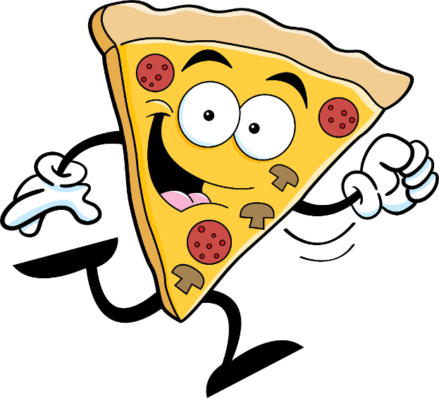 clip art for pizza party - photo #40