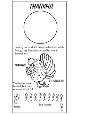 Thanksgiving