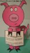 The Prodigal Son Toilet paper roll craft