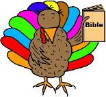 Turkey Clipart Thanksgiving Clipart Free Sunday School Childrens Church