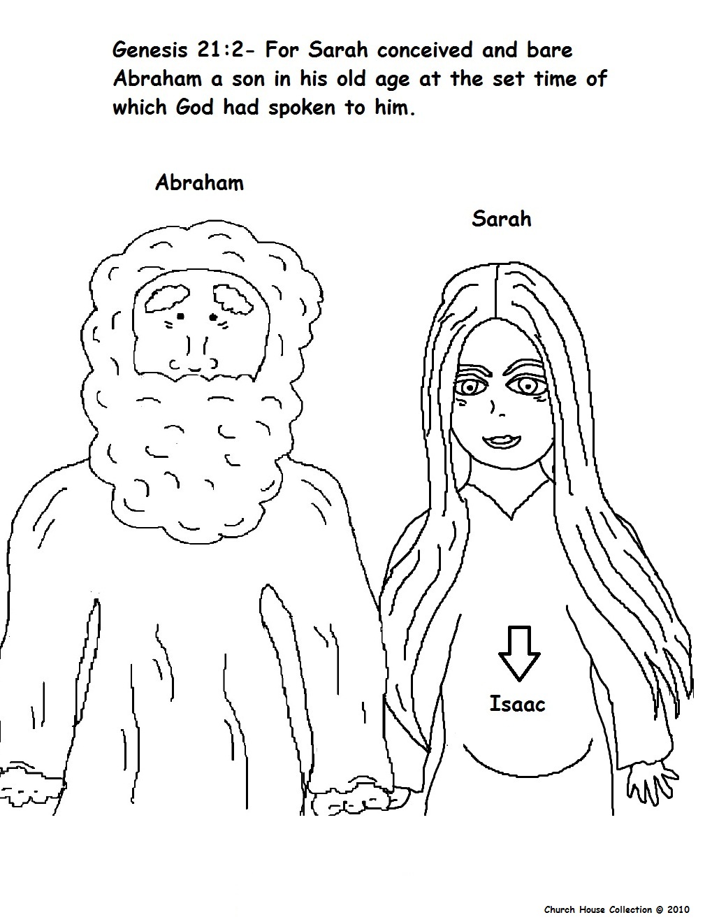 abram lot bible coloring pages - photo #33