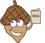 Acorn Coloring Pages Acorn Coloring Pages