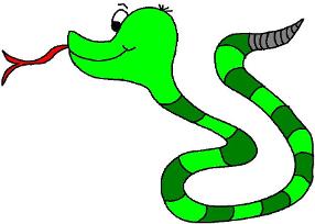 Adam and Eve Clipart Serpent Clipart Picture