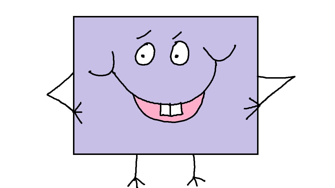 clipart rectangle objects - photo #28