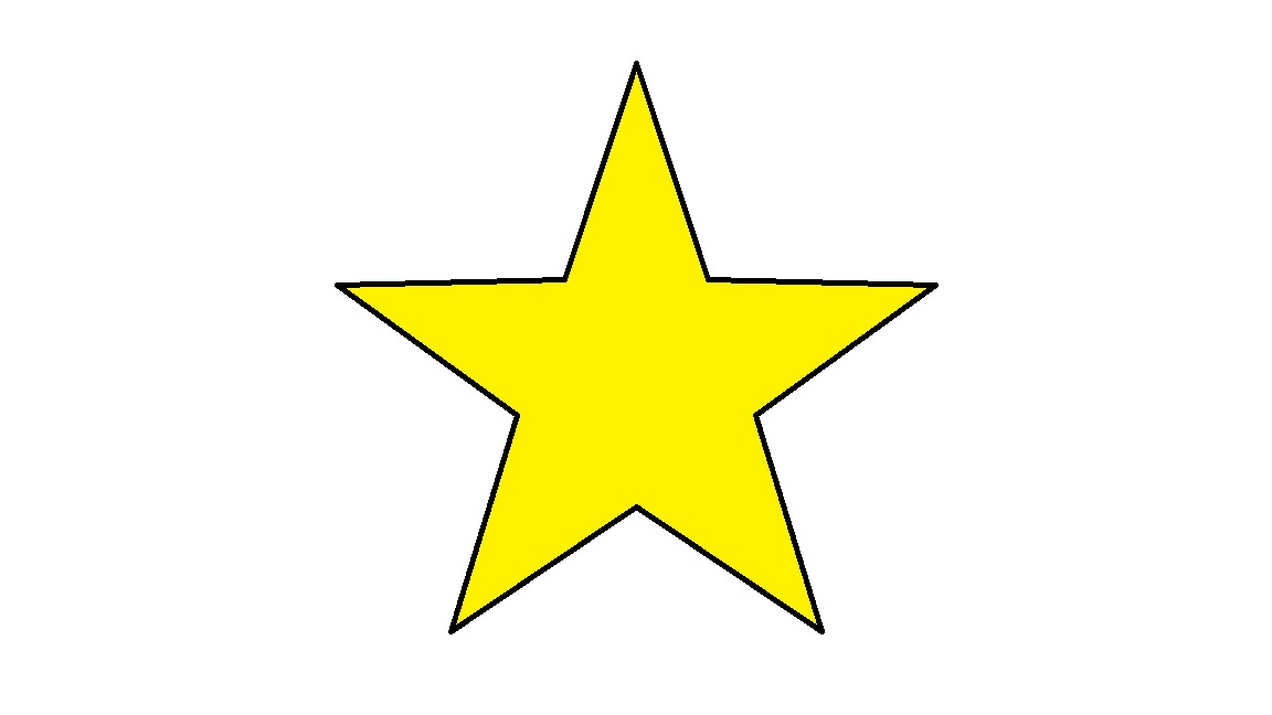 stars clipart free - photo #26