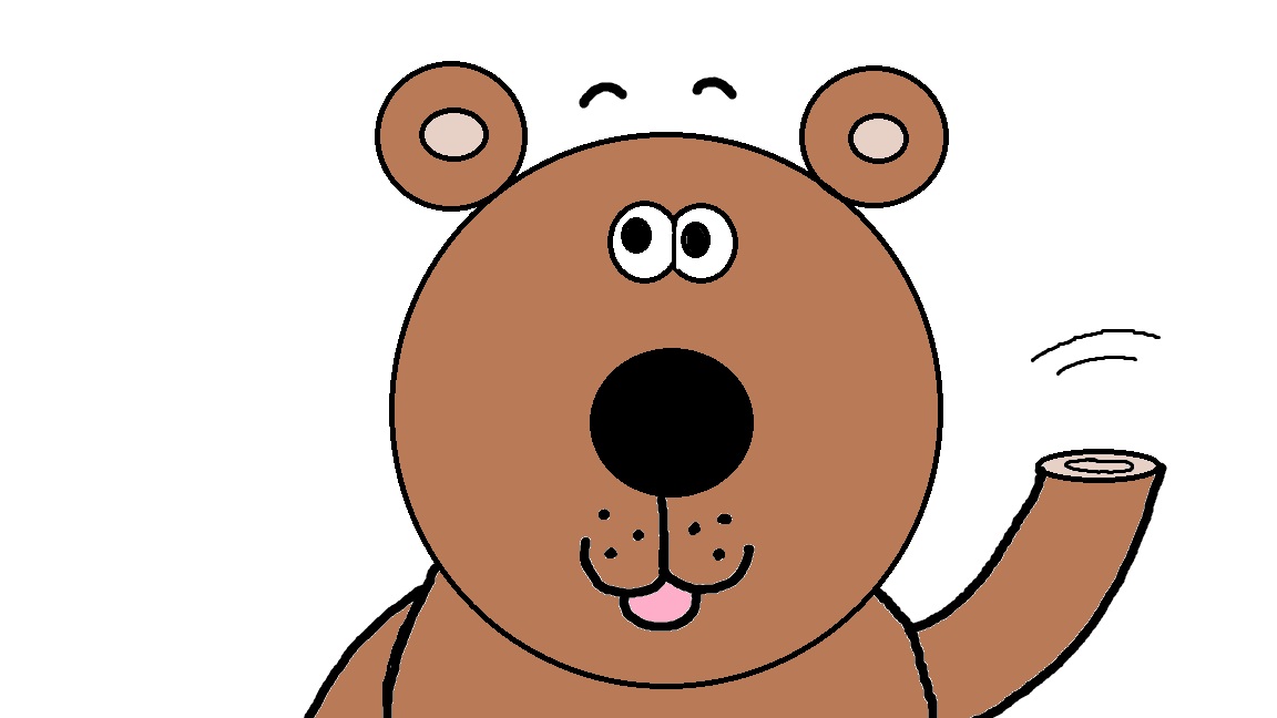 clipart teddy bear pictures - photo #45