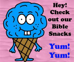 Sunday School Snacks For Kids Children's Church Snacks