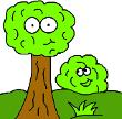 Garden of Gethsemane Clipart