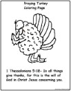 praying turkey coloring page, praying turkey coloring pages, turkey coloring pages, turkey coloring page