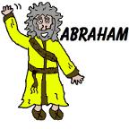 Free Bible Sunday School Coloring Pages- Abraham Coloring Pages- Old Testament Coloring Pages for Childrens Church
