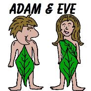 Adam And Eve Sunday School Lessons