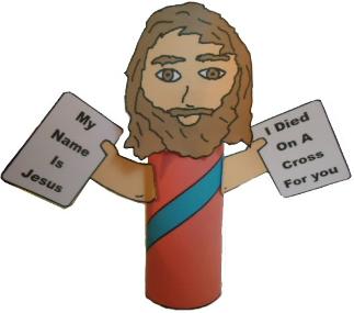 bible toilet paper roll crafts for kids