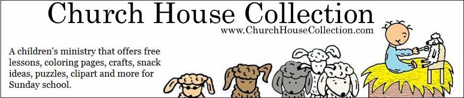 Church House Collection