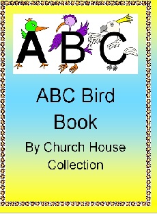 ABC Ideas For Kids