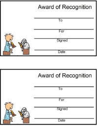 Baby Jesus And His Sheep Eating Pizza Award Certificate