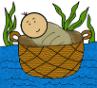 Baby Moses Sunday School Lessons