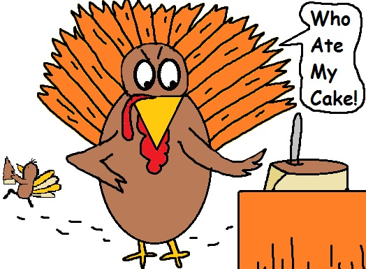 Turkey Clipart