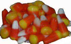 Candy Corn Theme For Church Harvest Fall Festival