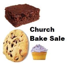 Church Fundraising Ideas