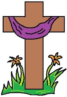 Easter Sunday School Lessons For Kids | Church House Collection | Easter Resurrection Cross Sunday School Lesson Bible Plans For Kids | Easter Cross Resurrection Sunday School Lessons For Kids and Toddlers