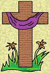 Easter Sunday School Lesson
