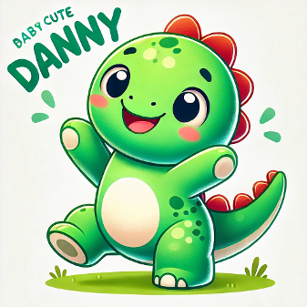 The Dancing Dinosaur Who Couldn't Stop Praising — A Lesson on Worship and Joy Sunday School Lesson Plan For Toddlers. Ministry For Children. Kids Bible Stories For Church.