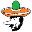 Which hat do you wear clipart picture