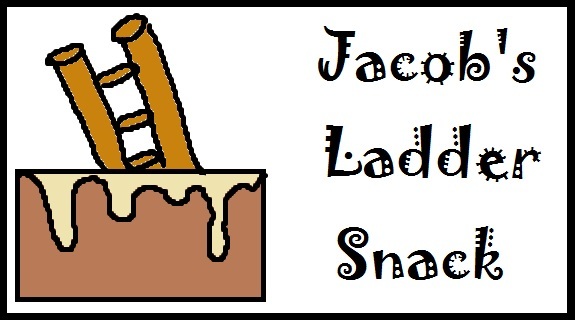 Jacob's Ladder Cookie Bar Recipe