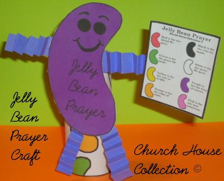 Jelly Bean Prayer Toilet Paper Roll Craft For EasterJelly Bean Prayer Sunday School Lessons, Jelly Bean Prayer Sunday School Crafts, Jelly Bean Prayer Worksheets, Jelly Bean Prayer Coloring Pages, Jelly Bean Prayer Snack Ideas 