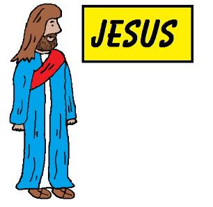New Testament Sunday school Lessons