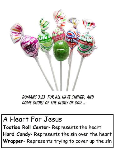 Vacation Bible School Themes- Ice Cream Jesus is Sweet VBS