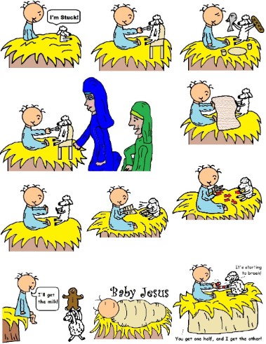 Jesus Pictures