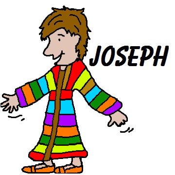 Joseph And The Coat Of Many Colors Free Sunday School Lessons for kids by Church House Collection 
