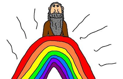 Free Noah's Ark Sunday School Lesson For Kids